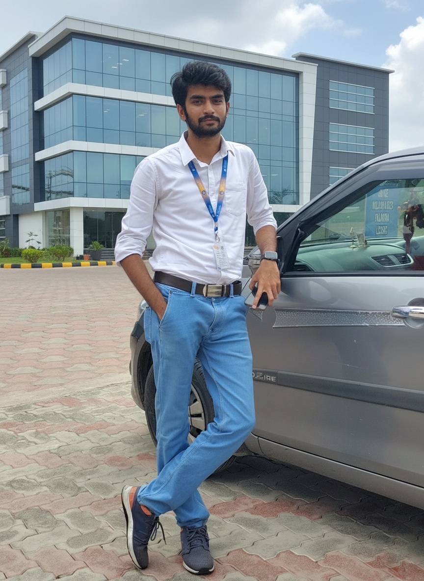 MERN Stack Developer & Full Stack Freelancer | Tarun SK
