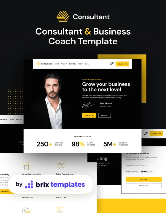 Static Websites